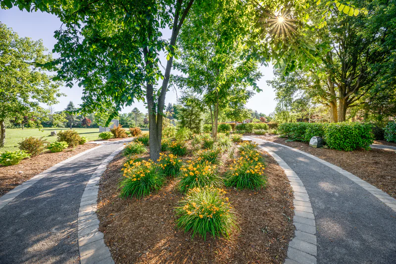 Glenhaven Memorial Gardens