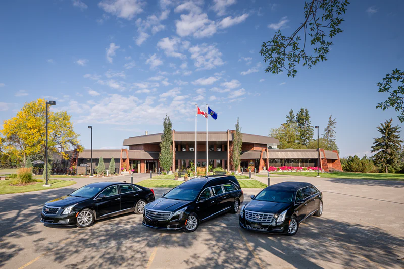 Evergreen Funeral Home and Cemetery